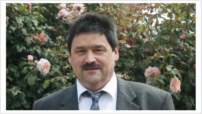 Reimund Wallraff